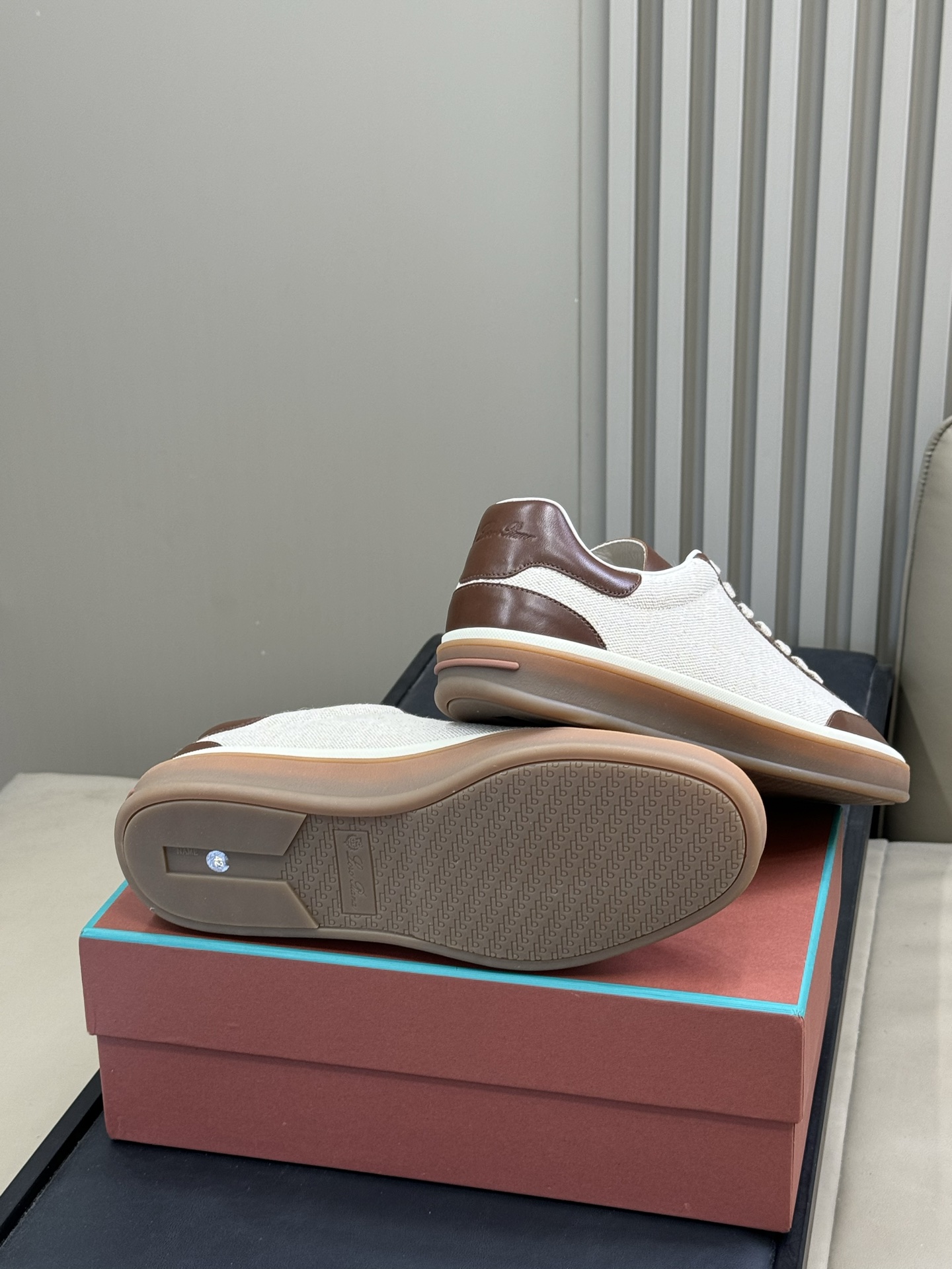 Loro Pi*ana 2025SS Sneaker(EU35-46)