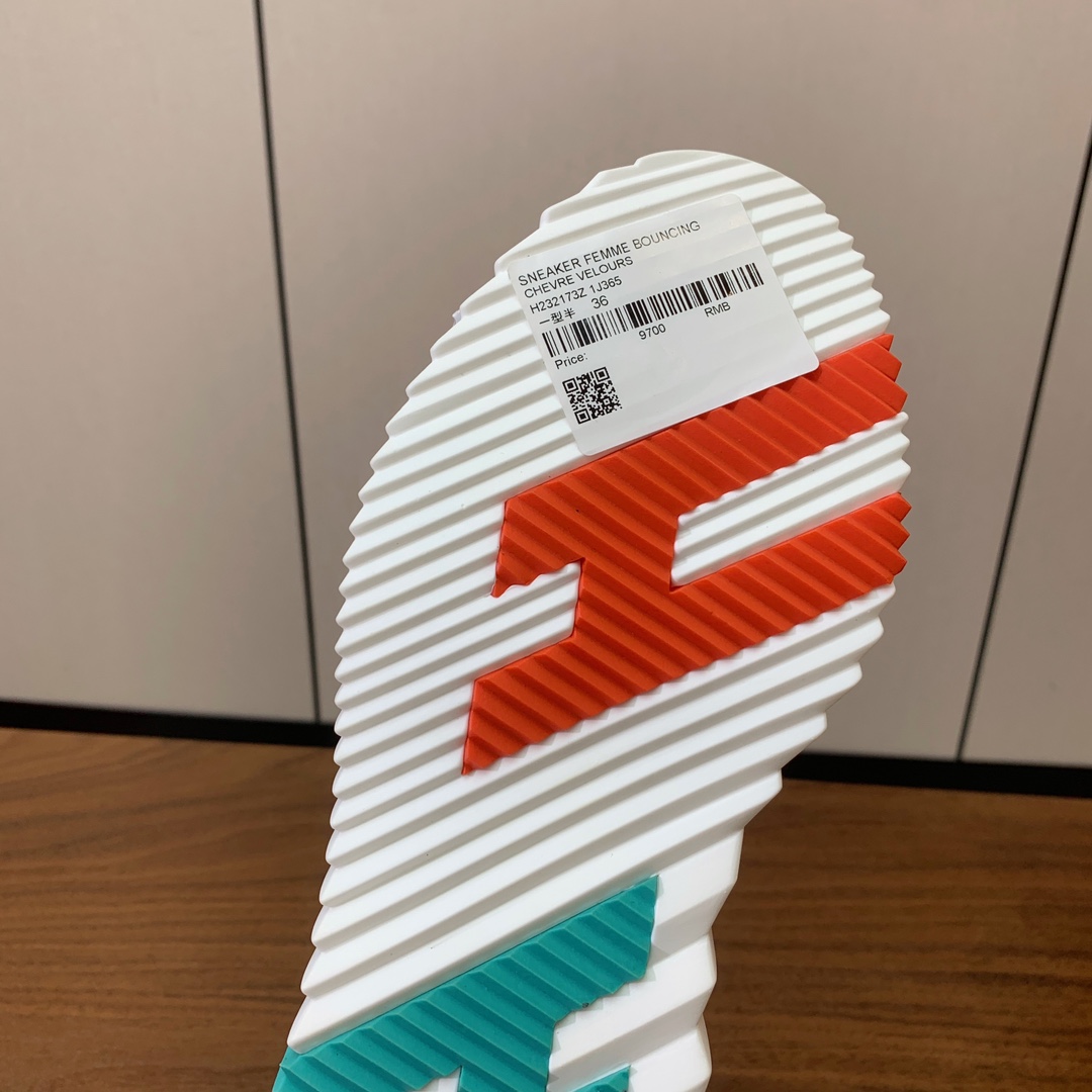 Hermes Giga Sneaker(EU35-46)