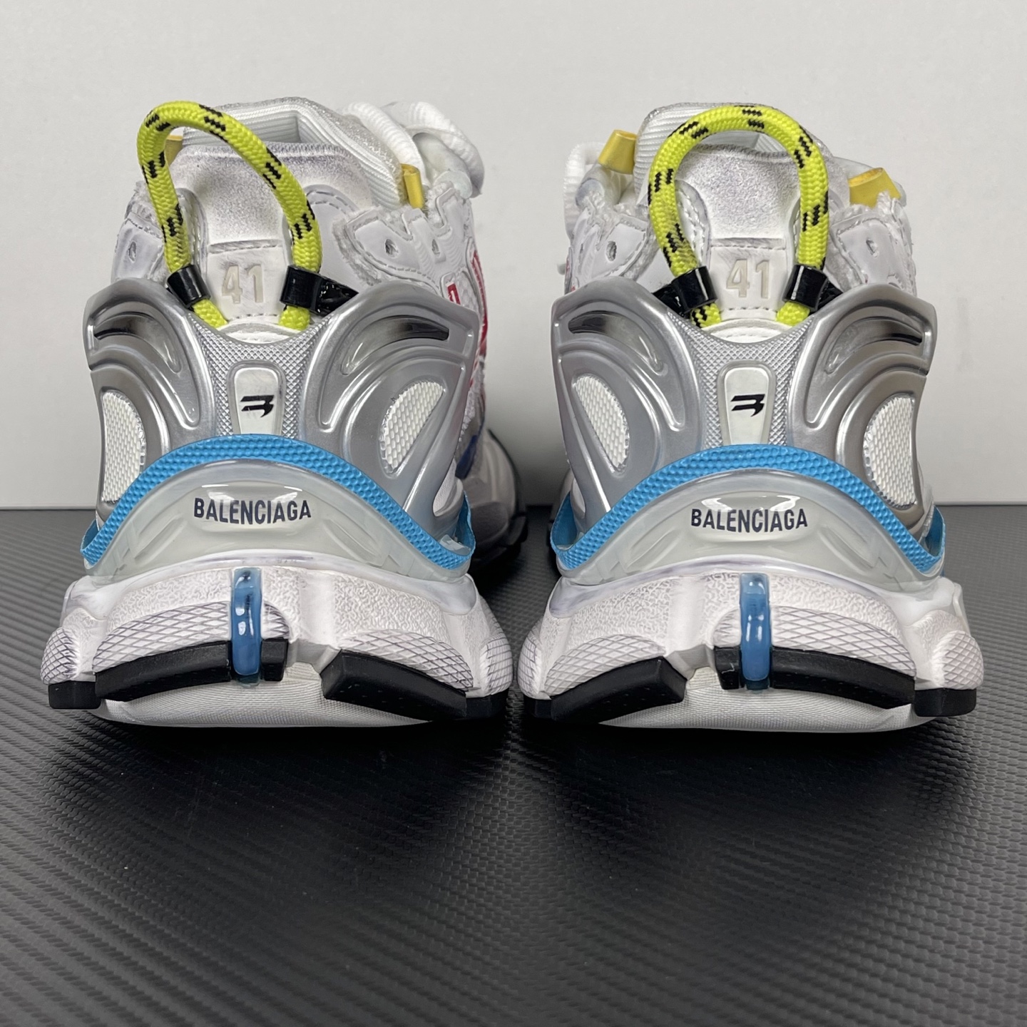 Balenciaga Sneaker 7.5（EU35-46)