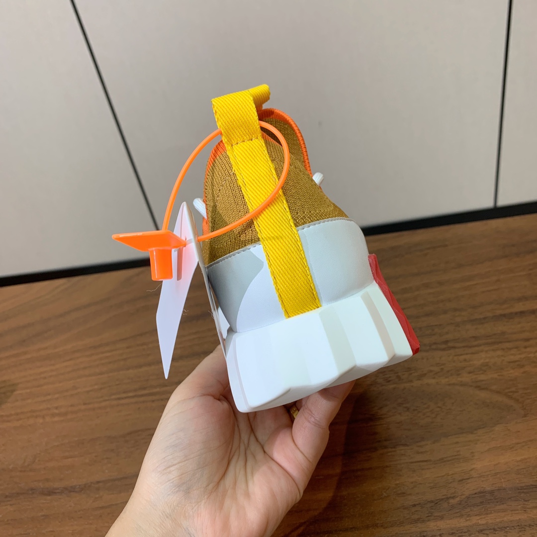 Hermes Giga Sneaker(EU35-46)