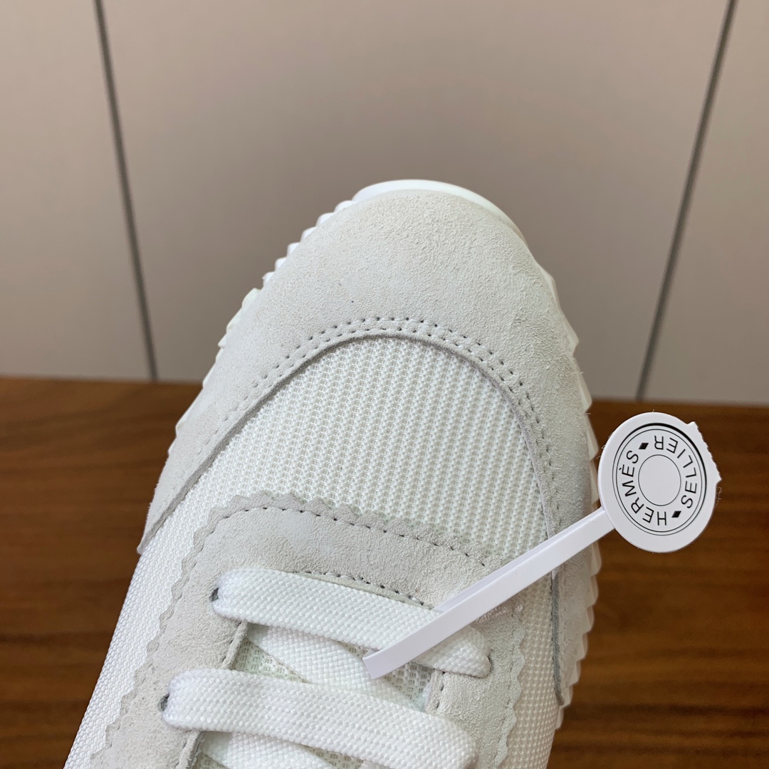 Hermes Giga Sneaker(EU35-46)