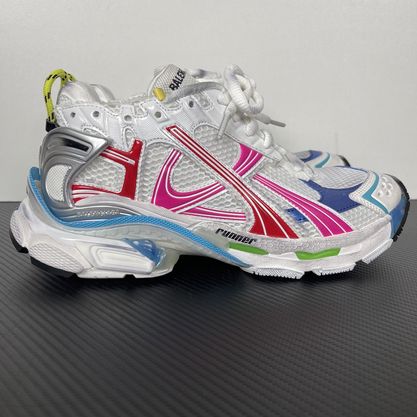 Balenciaga Sneaker 7.5（EU35-46)