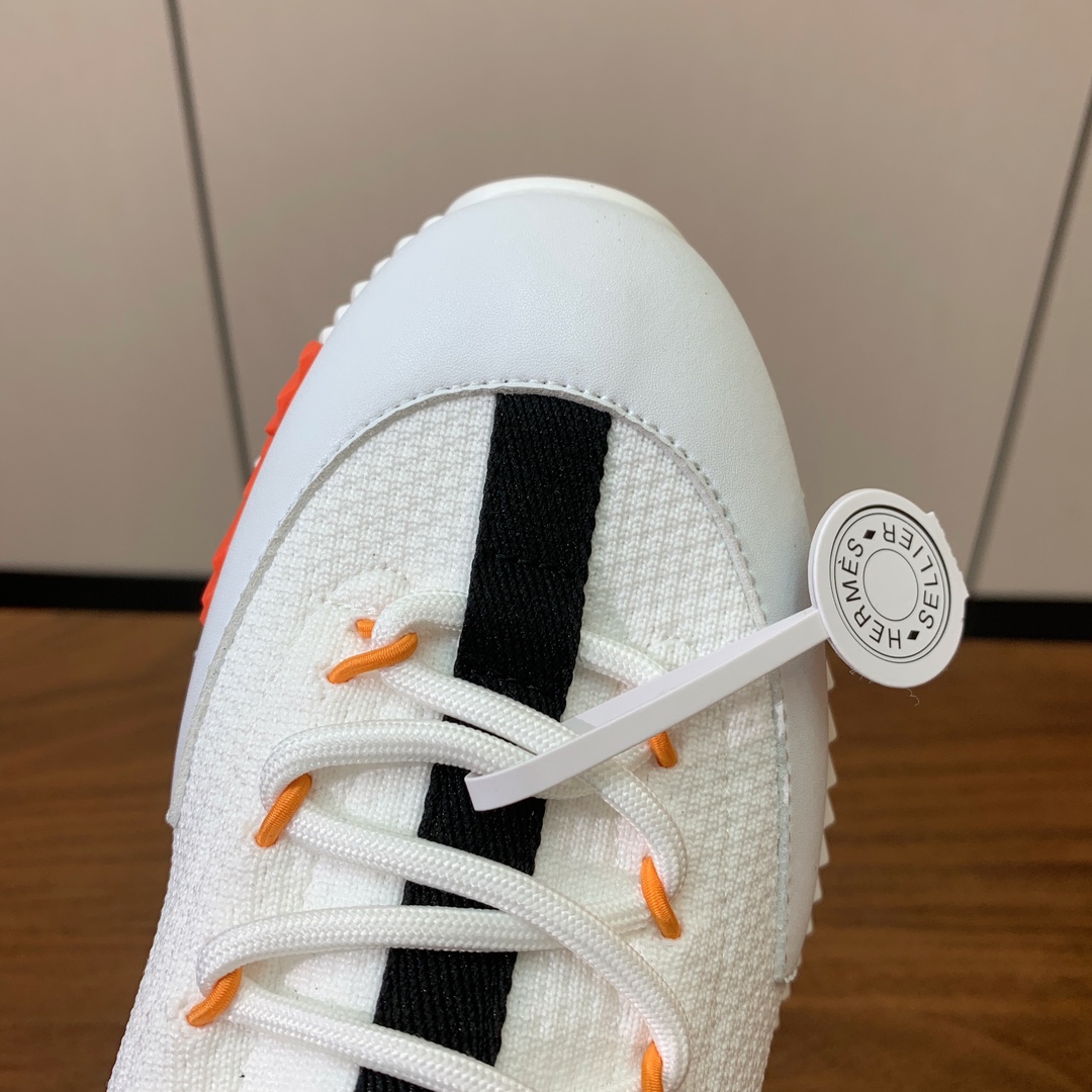 Hermes Giga Sneaker(EU35-46)