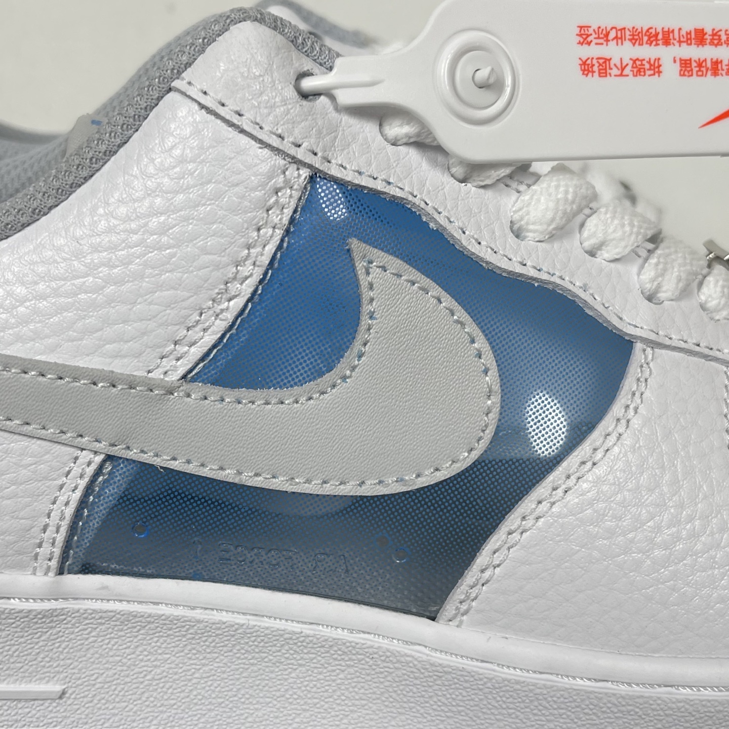 Nike Air Force 1 Low IB5724-100