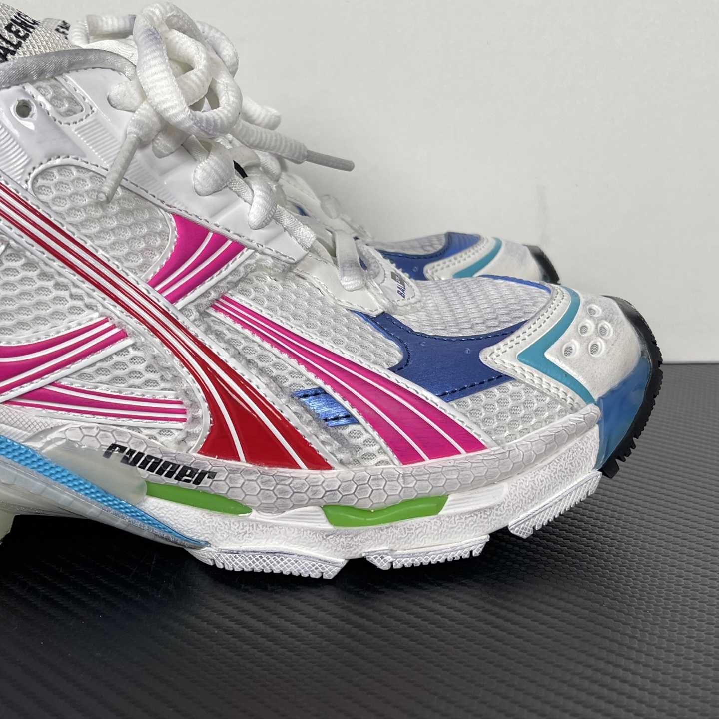 Balenciaga Sneaker 7.5（EU35-46)