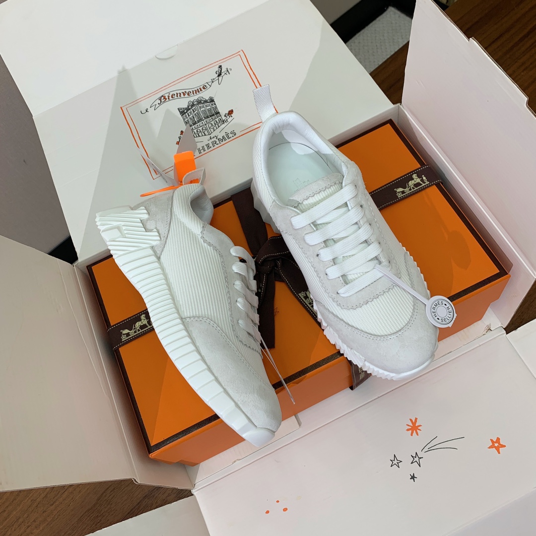 Hermes Giga Sneaker(EU35-46)