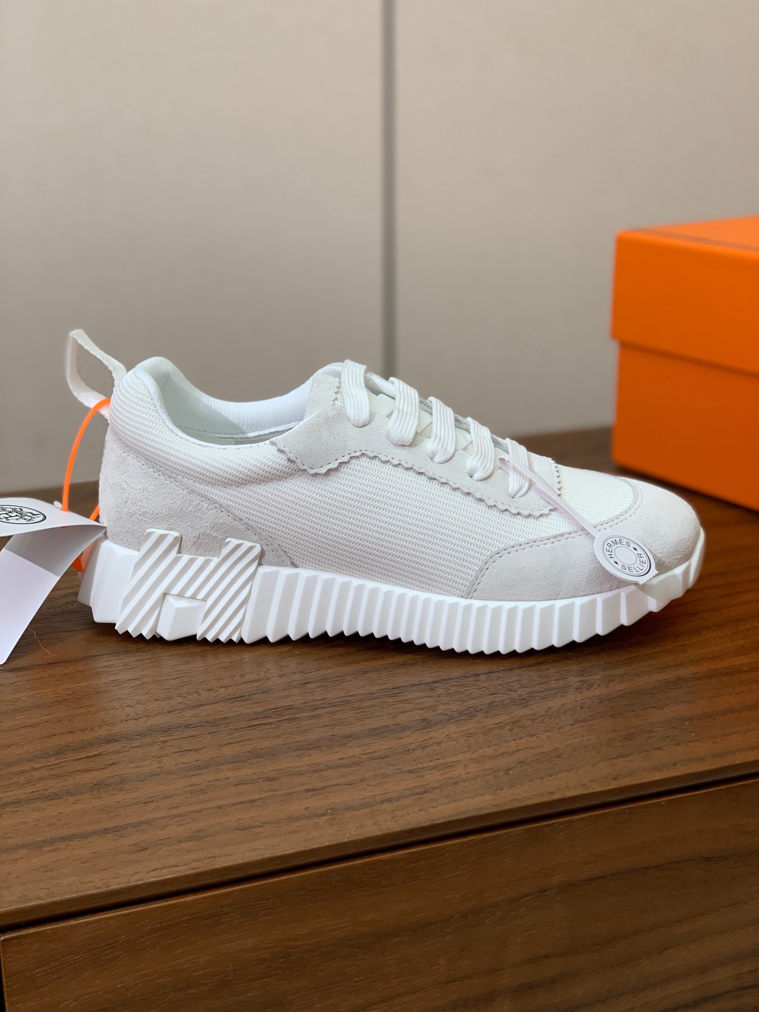 Hermes Giga Sneaker(EU35-46)