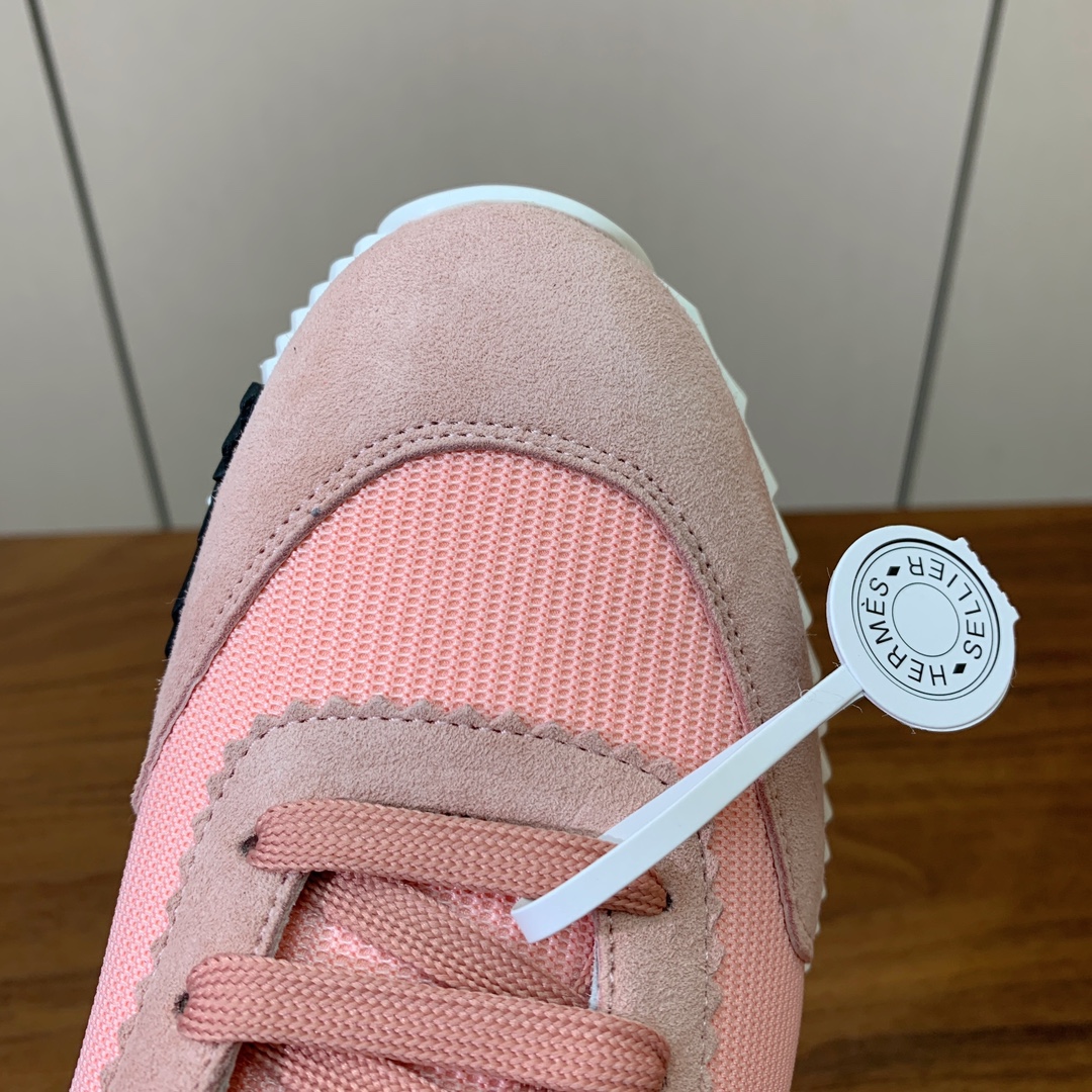 Hermes Giga Sneaker(EU35-46)