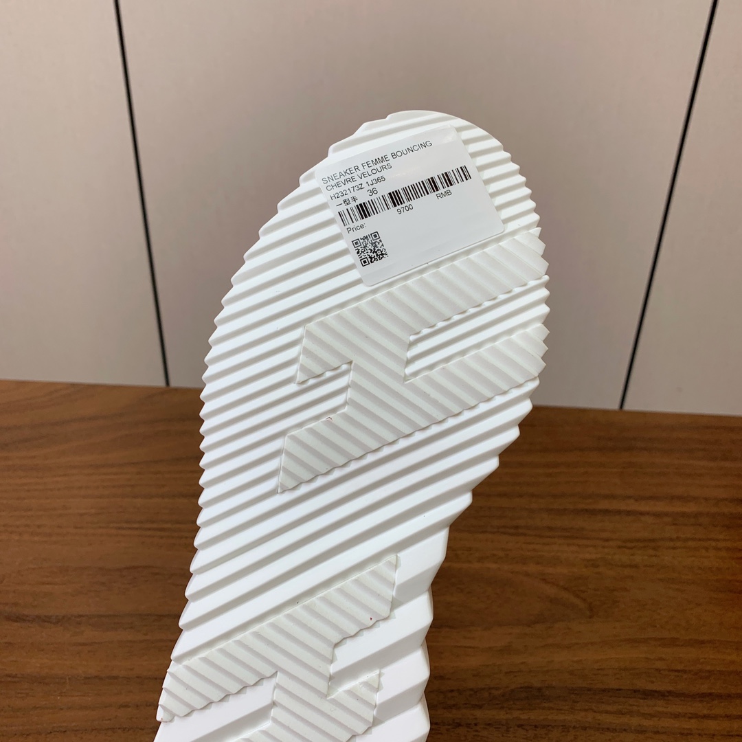 Hermes Giga Sneaker(EU35-46)