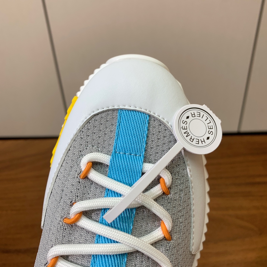 Hermes Giga Sneaker(EU35-46)