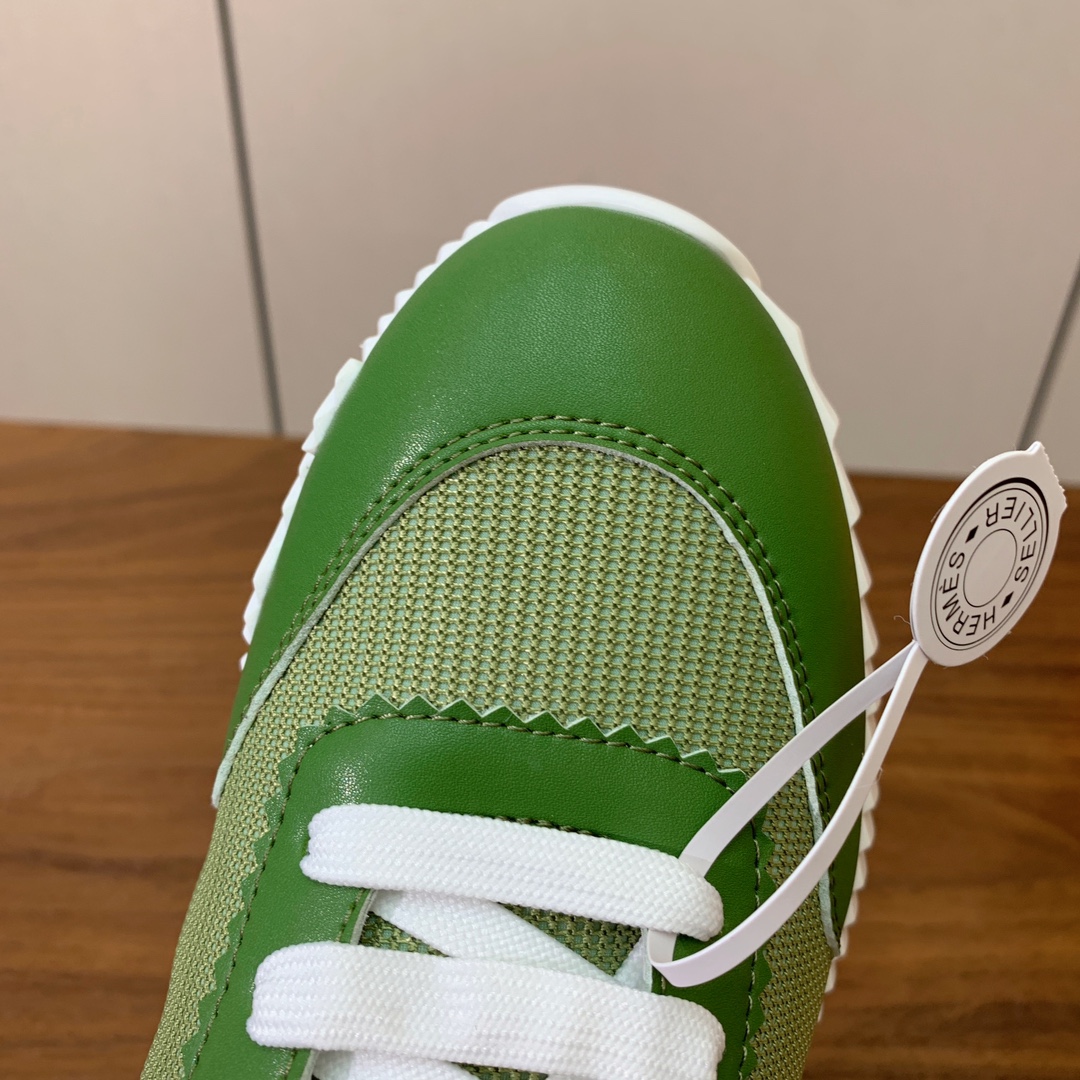 Hermes Giga Sneaker(EU35-46)