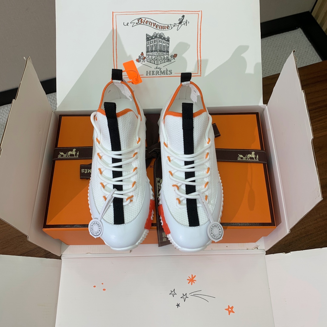 Hermes Giga Sneaker(EU35-46)
