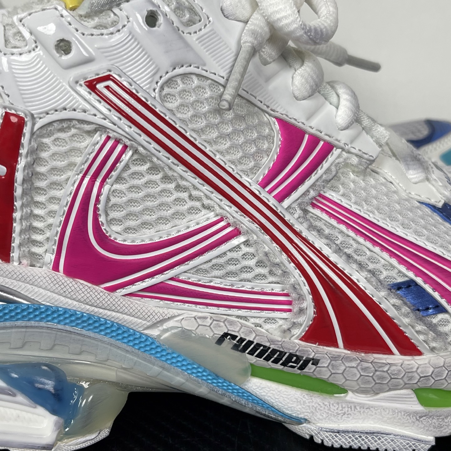 Balenciaga Sneaker 7.5（EU35-46)