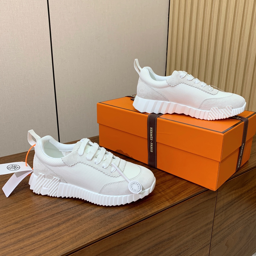 Hermes Giga Sneaker(EU35-46)