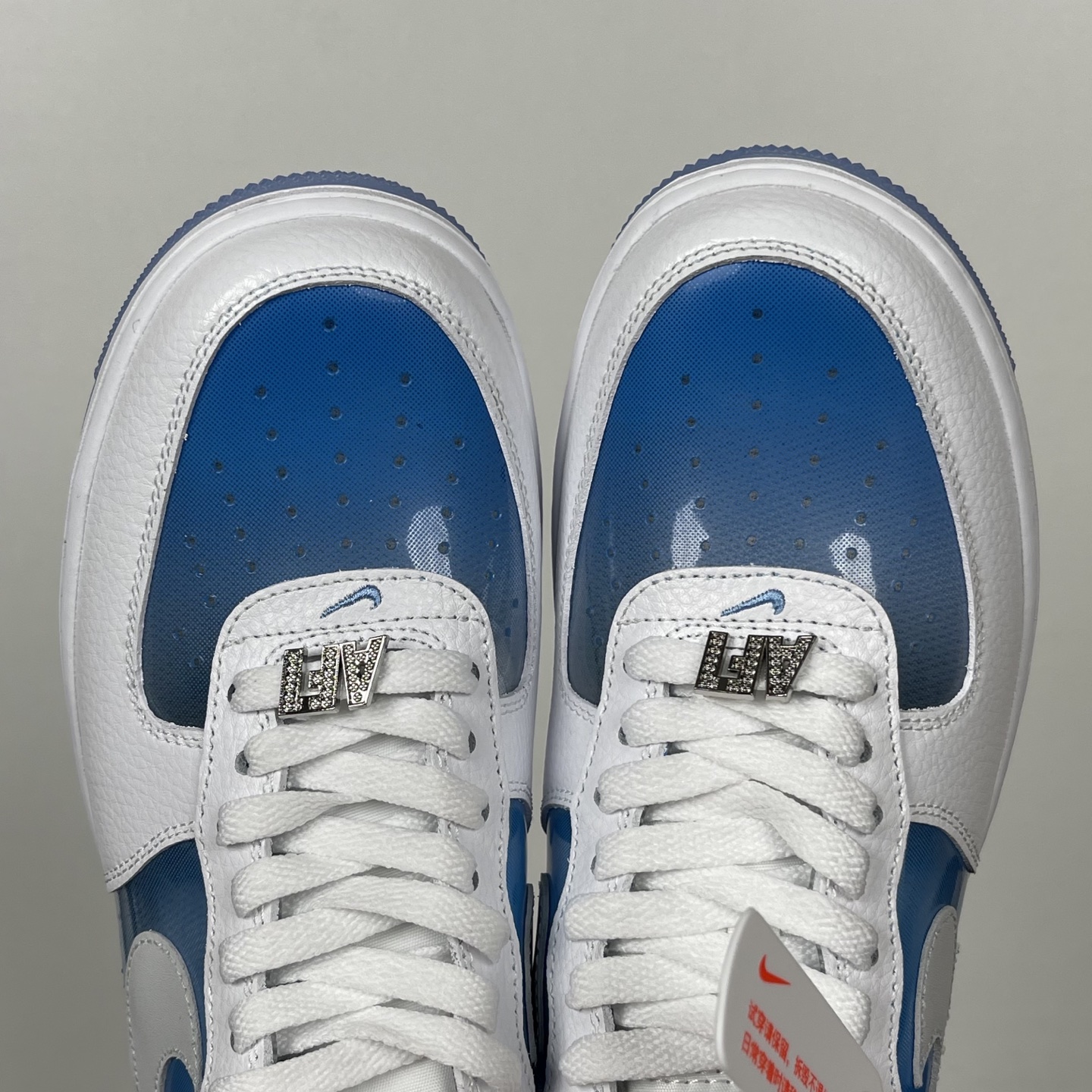 Nike Air Force 1 Low IB5724-100