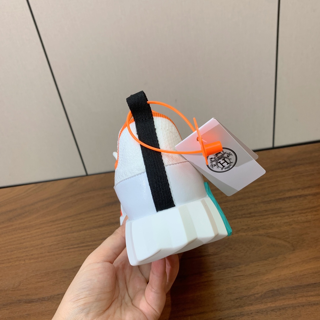 Hermes Giga Sneaker(EU35-46)