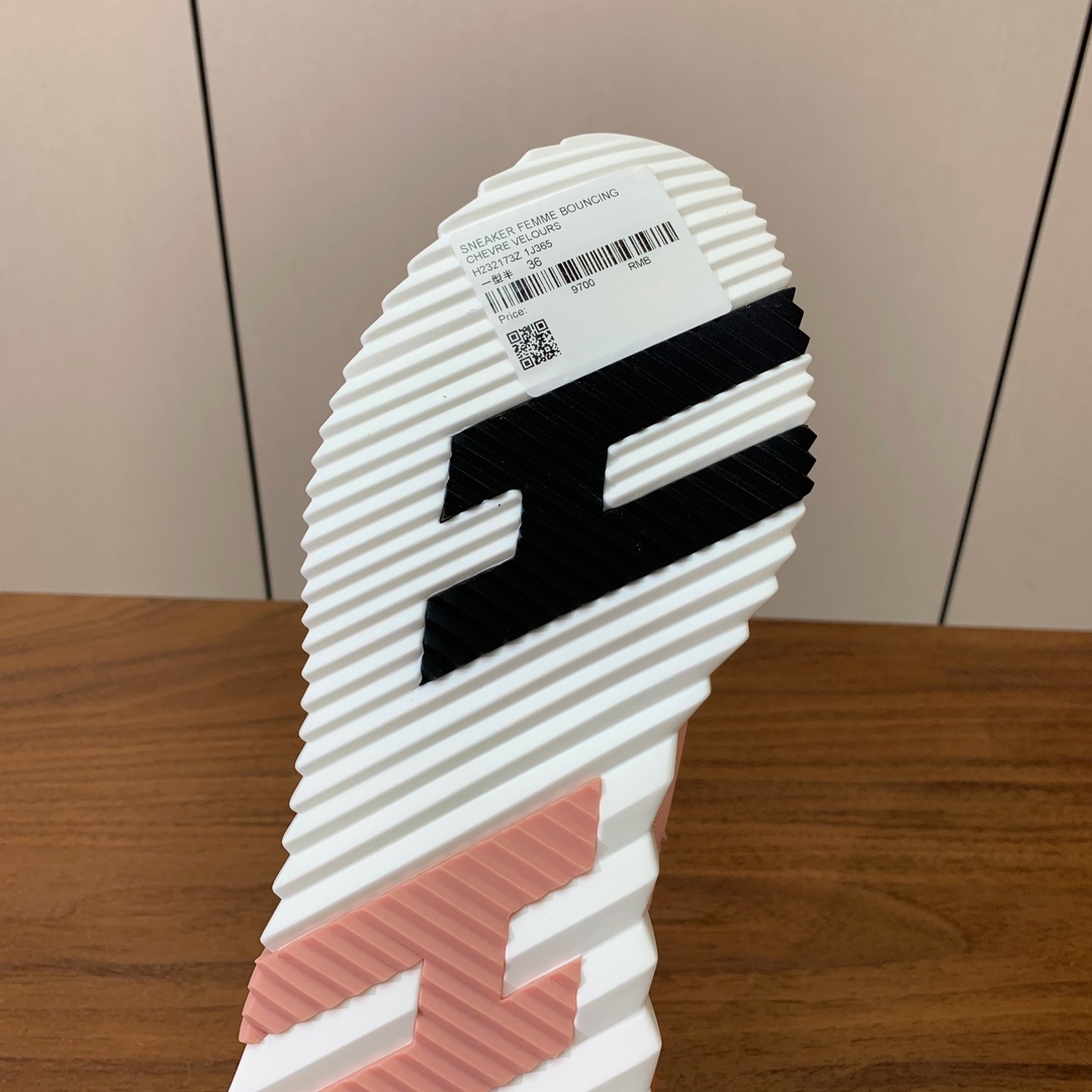 Hermes Giga Sneaker(EU35-46)