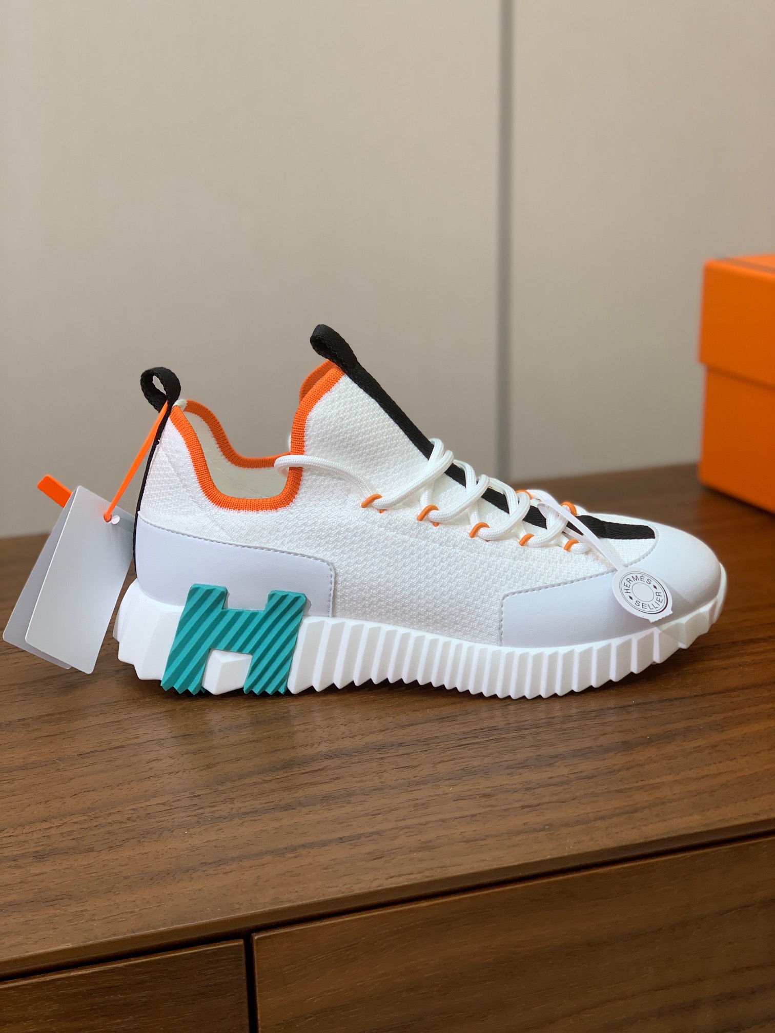 Hermes Giga Sneaker(EU35-46)