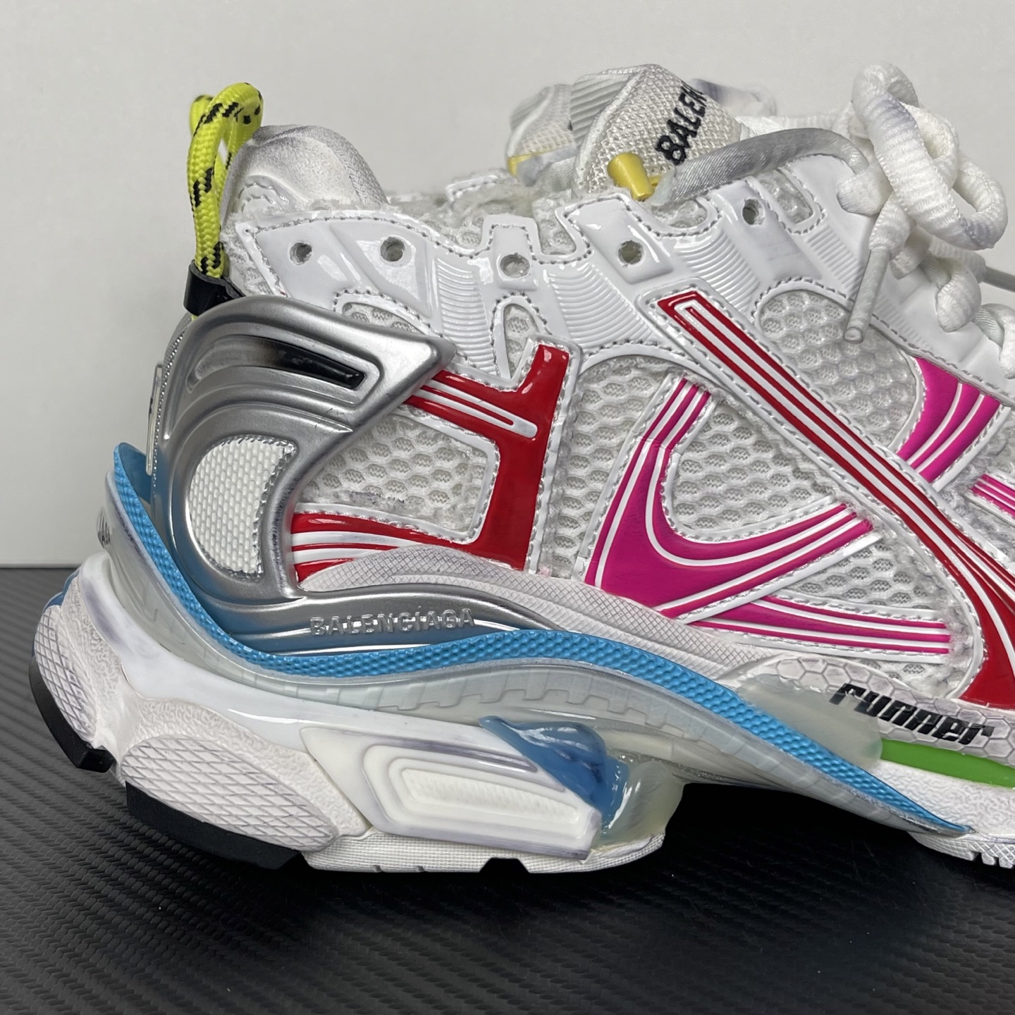 Balenciaga Sneaker 7.5（EU35-46)