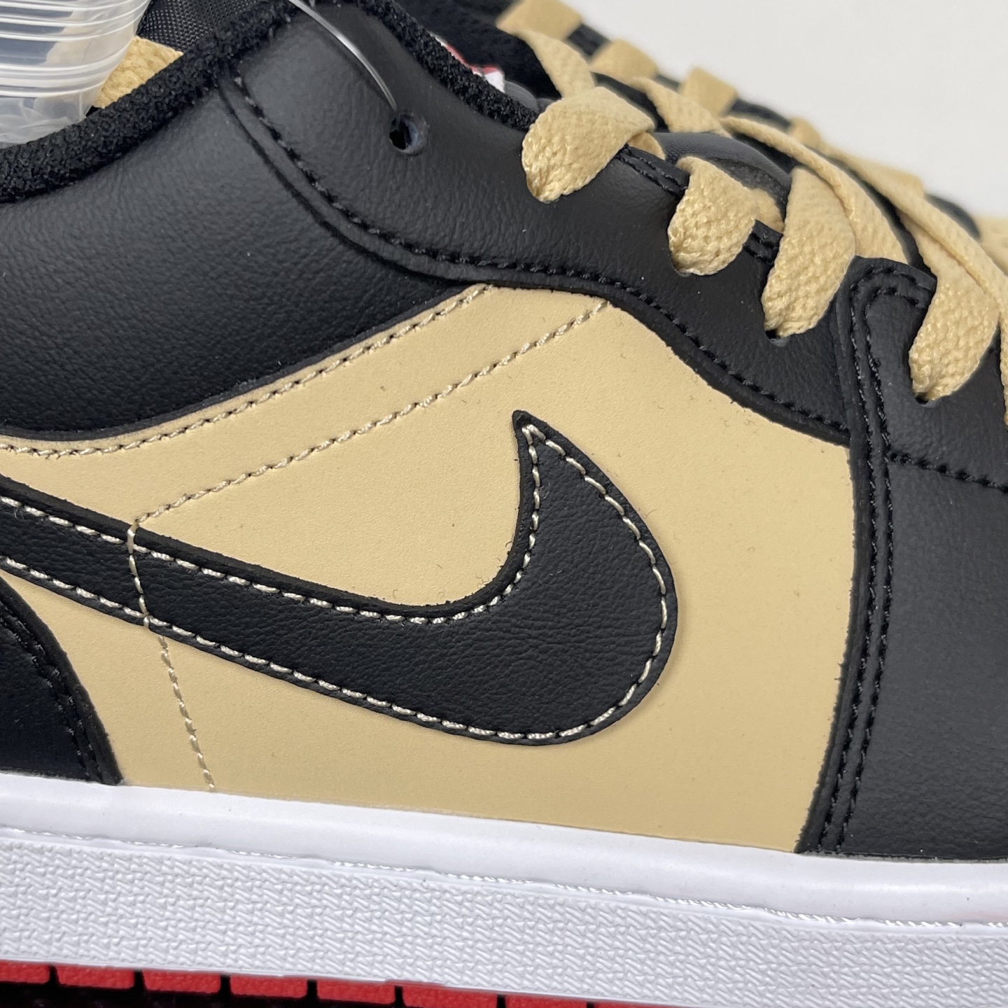 Jordan Air Jordan 1 Low HQ2016-200