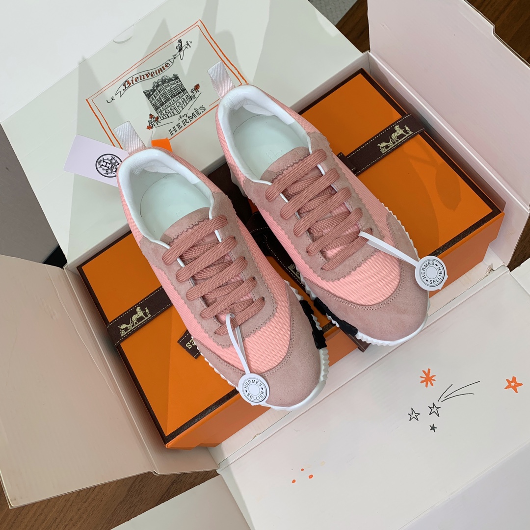 Hermes Giga Sneaker(EU35-46)