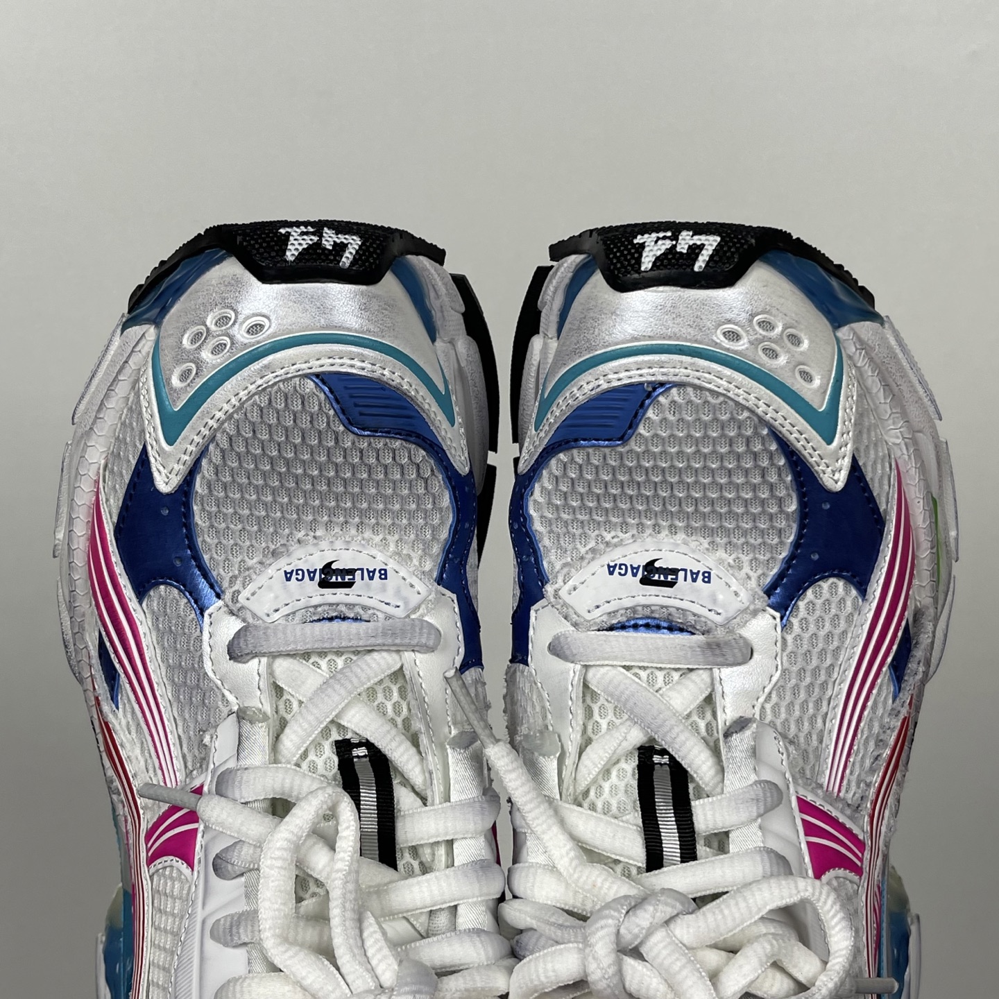 Balenciaga Sneaker 7.5（EU35-46)