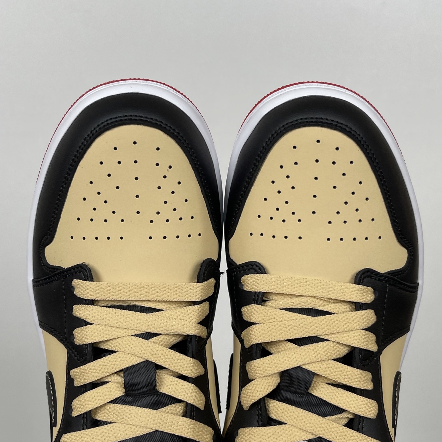 Jordan Air Jordan 1 Low HQ2016-200