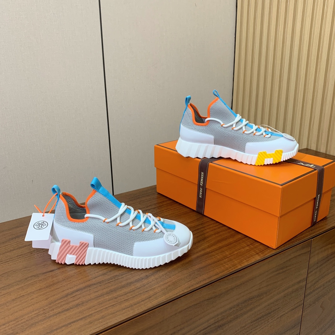 Hermes Giga Sneaker(EU35-46)