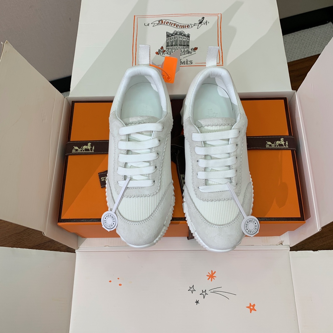 Hermes Giga Sneaker(EU35-46)