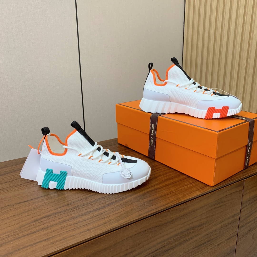 Hermes Giga Sneaker(EU35-46)