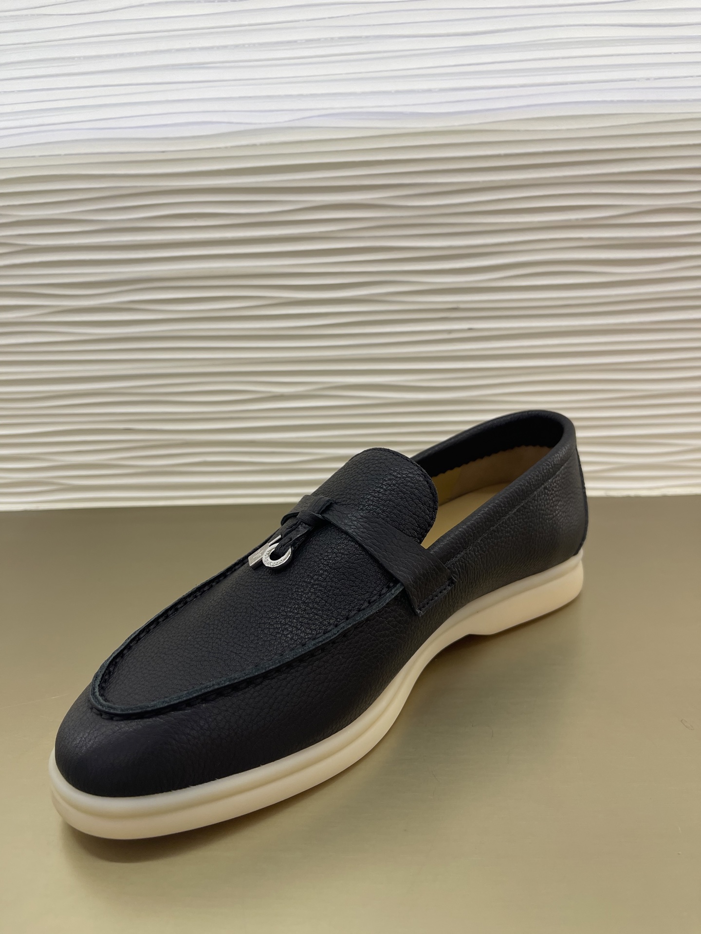 Loro Pi*ana Classic Loafers(EU35-42)