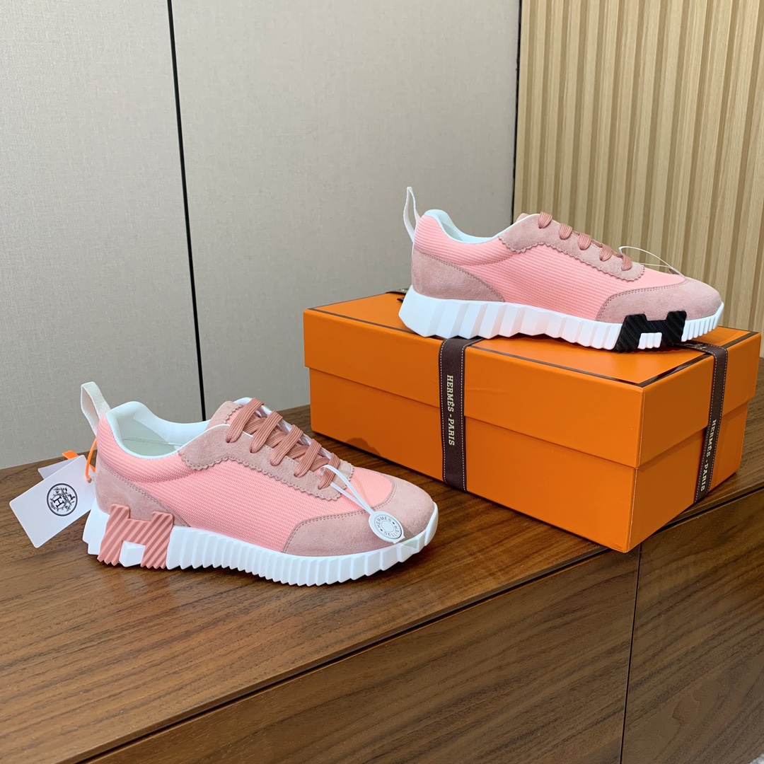 Hermes Giga Sneaker(EU35-46)