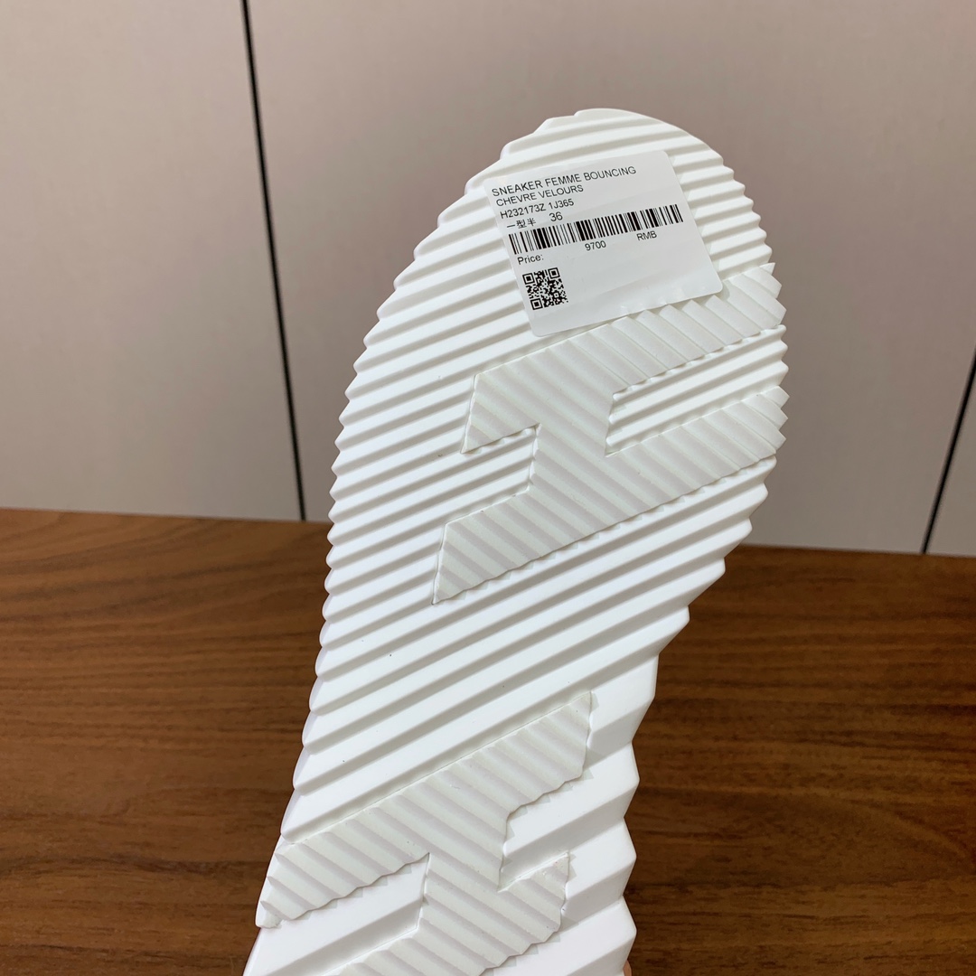 Hermes Giga Sneaker(EU35-46)