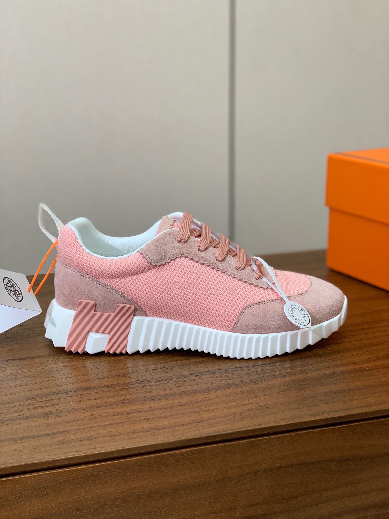 Hermes Giga Sneaker(EU35-46)