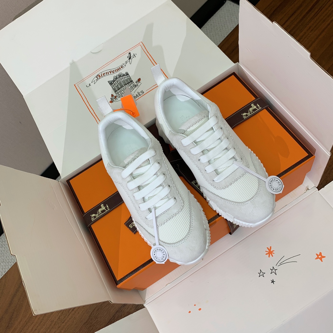 Hermes Giga Sneaker(EU35-46)