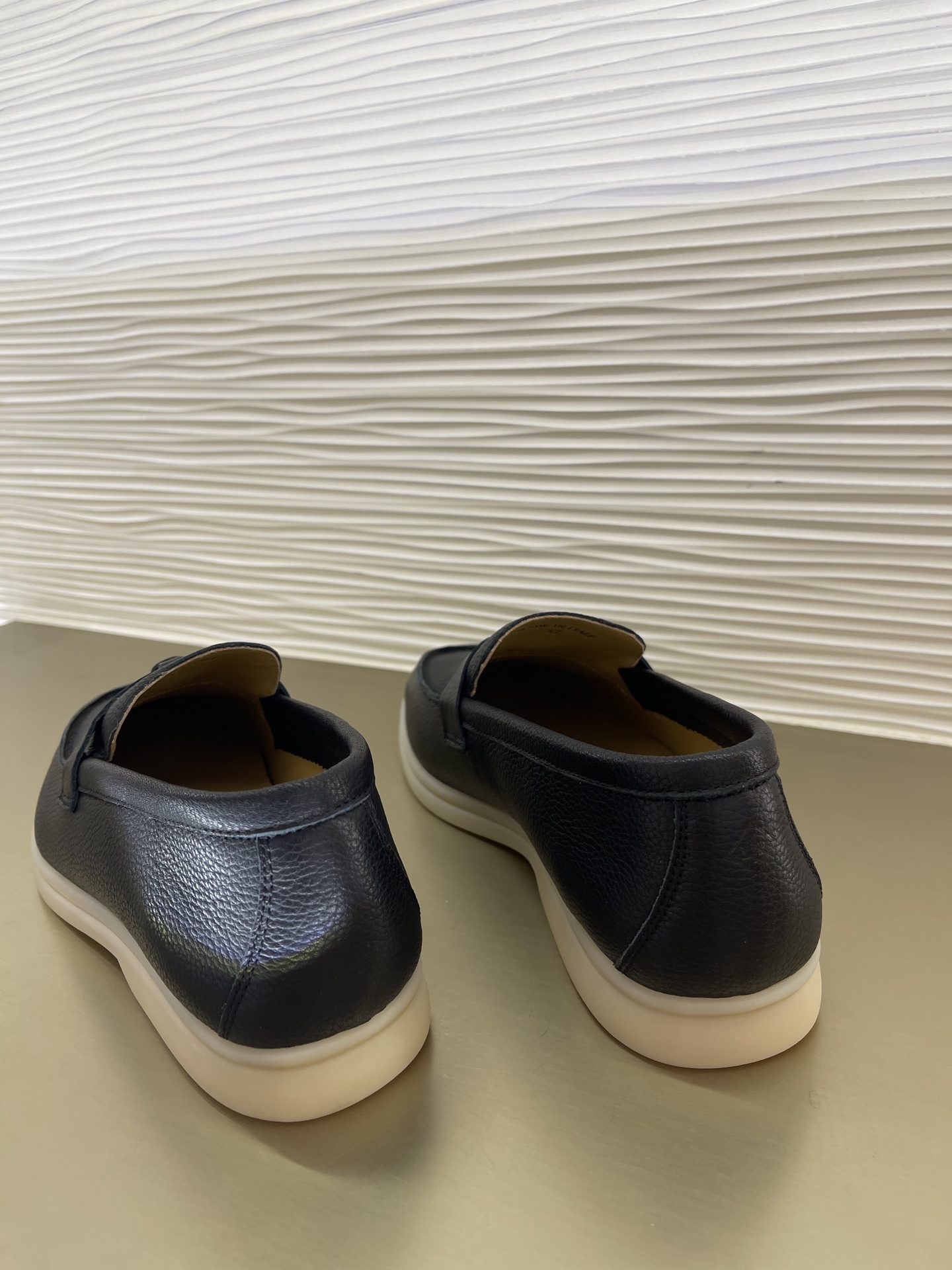 Loro Pi*ana Classic Loafers(EU35-42)