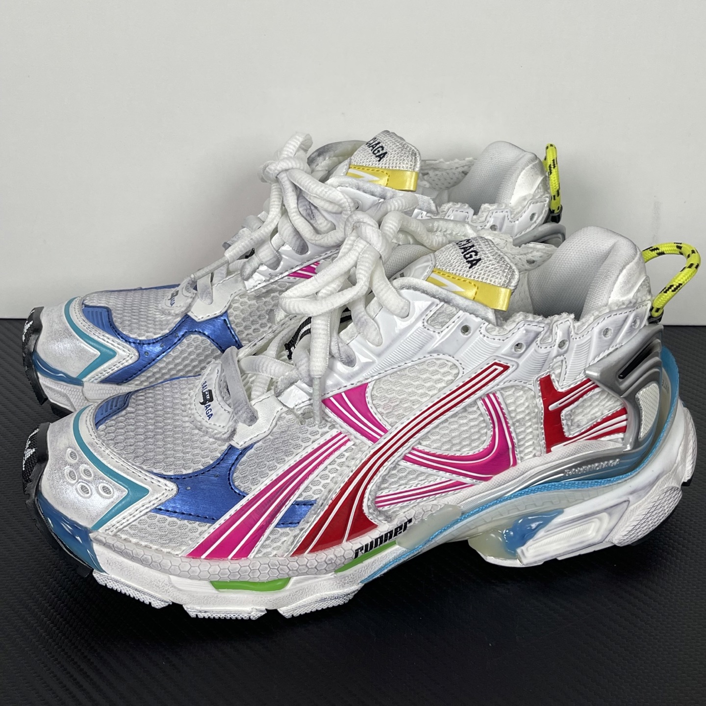 Balenciaga Sneaker 7.5（EU35-46)