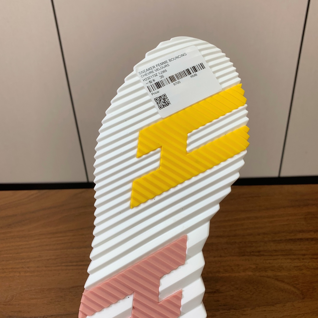 Hermes Giga Sneaker(EU35-46)