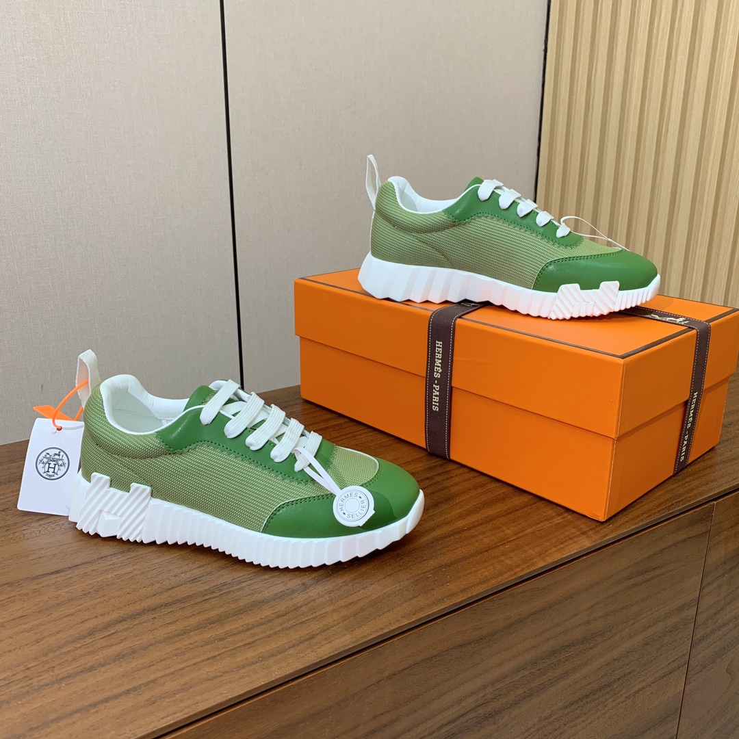 Hermes Giga Sneaker(EU35-46)