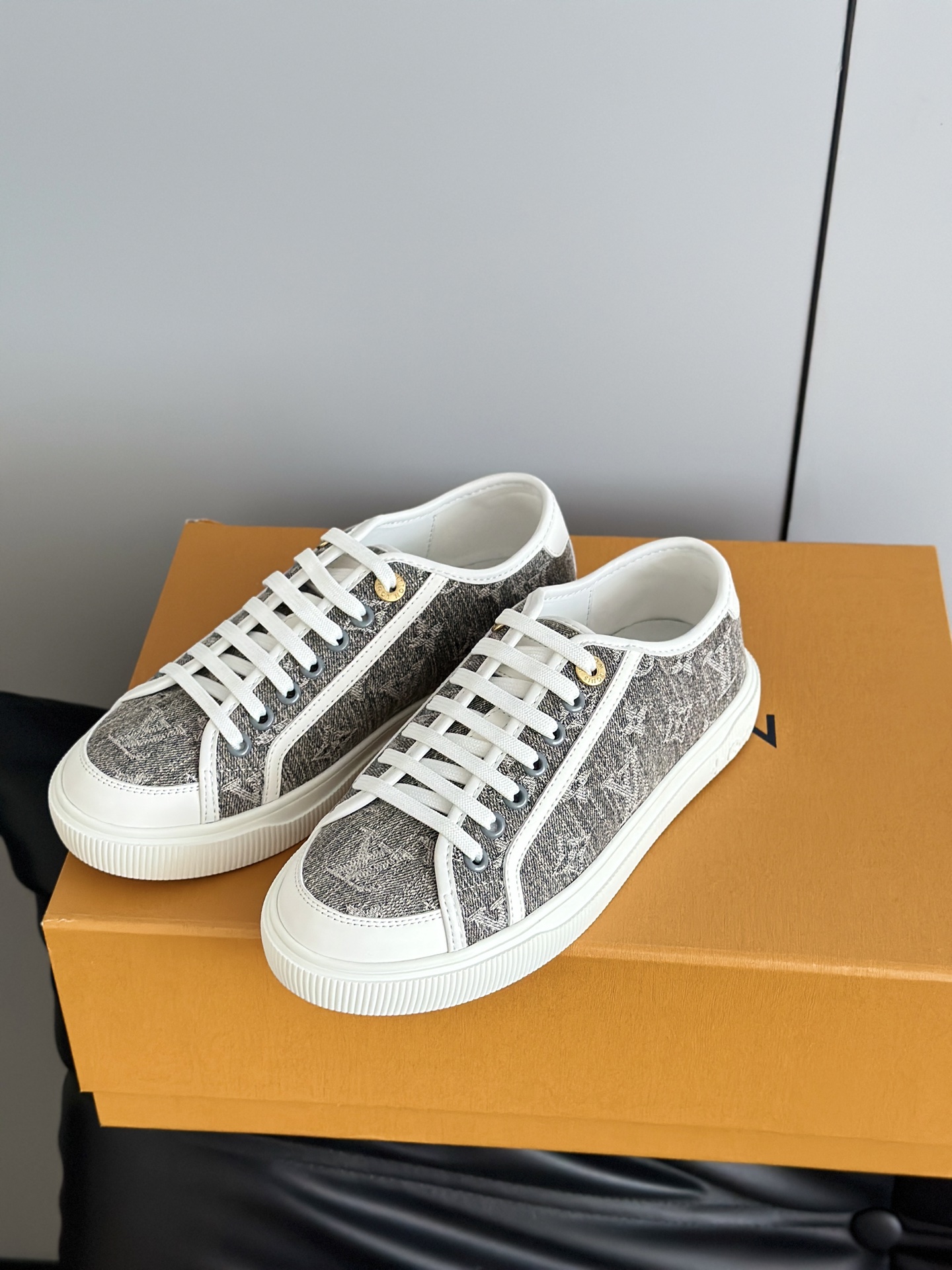 Lo*uis Vu*itton Lagoon 25ss Sneakers(EU35-41)