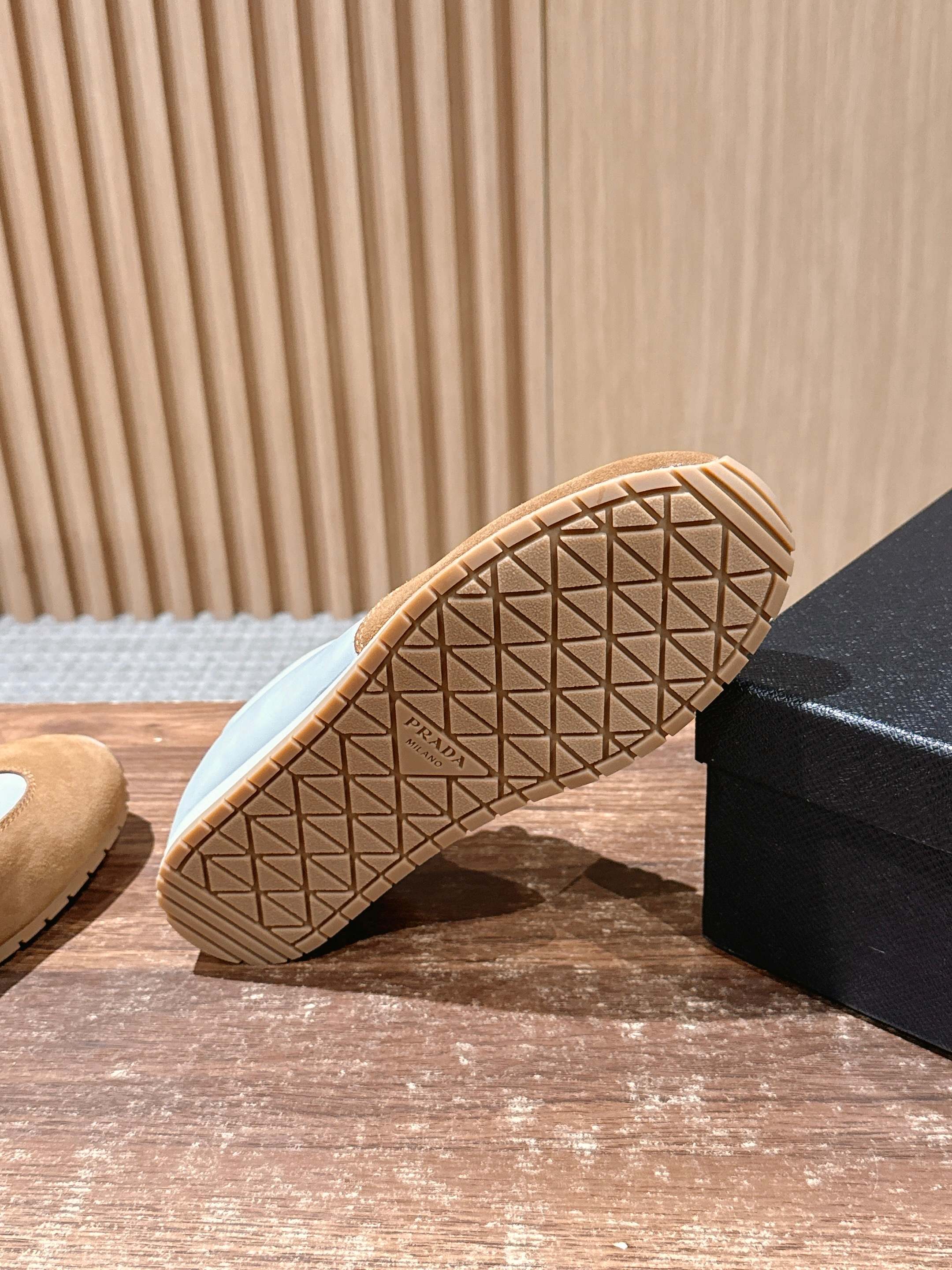 Prad*a 25ss Sneakers(EU35-41)