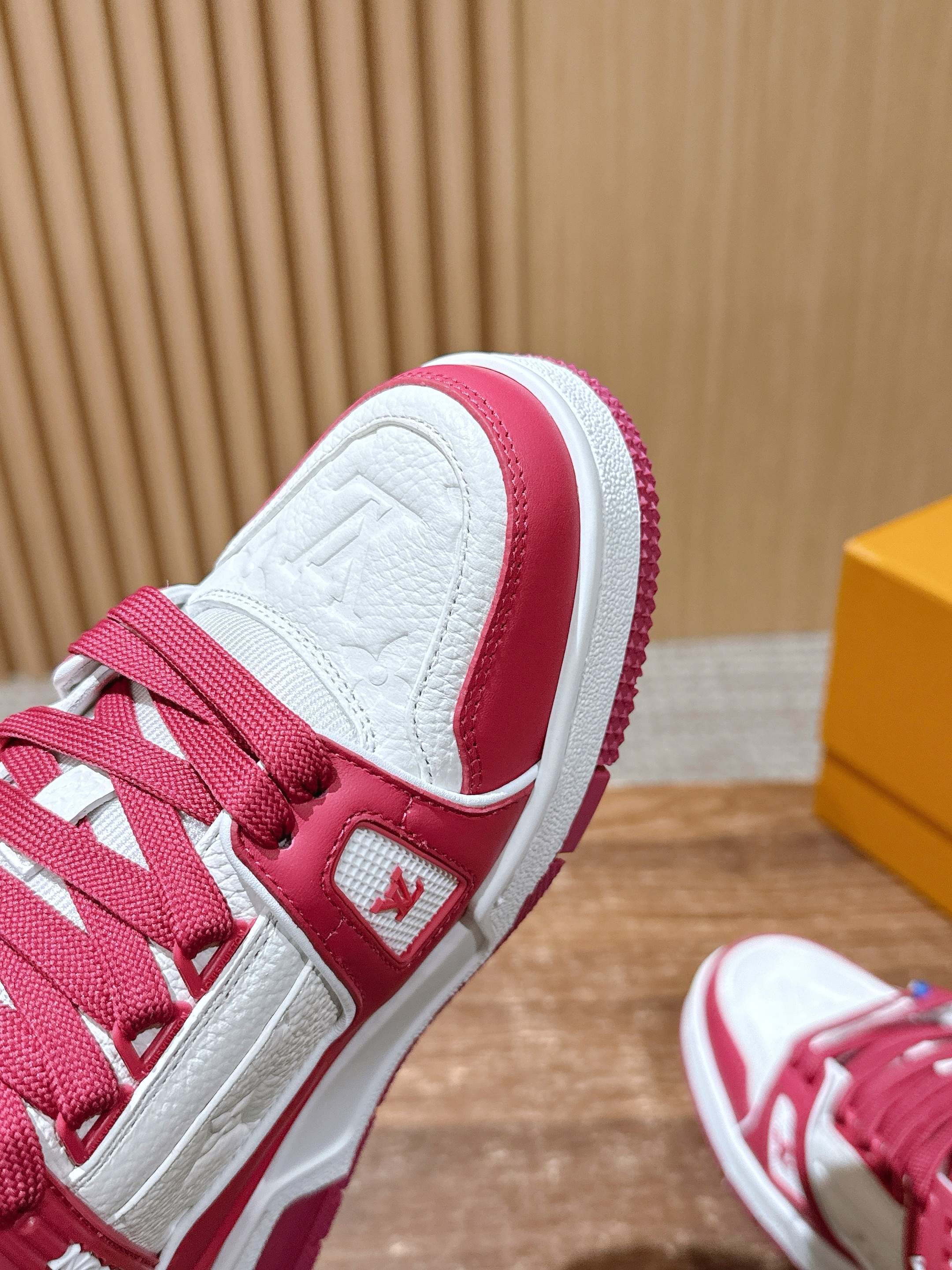 Lo*uis Vu*itton Trainer Sneakers(EU35-46)