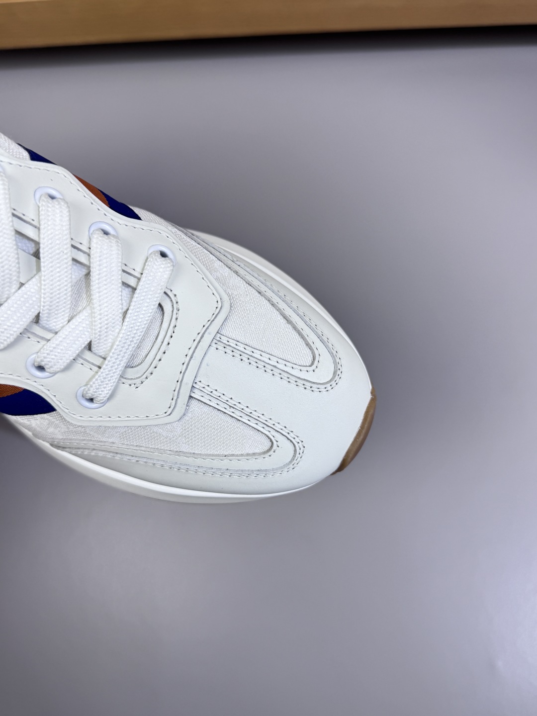 Gucc*i 2025ss Sneakers(EU38-45）