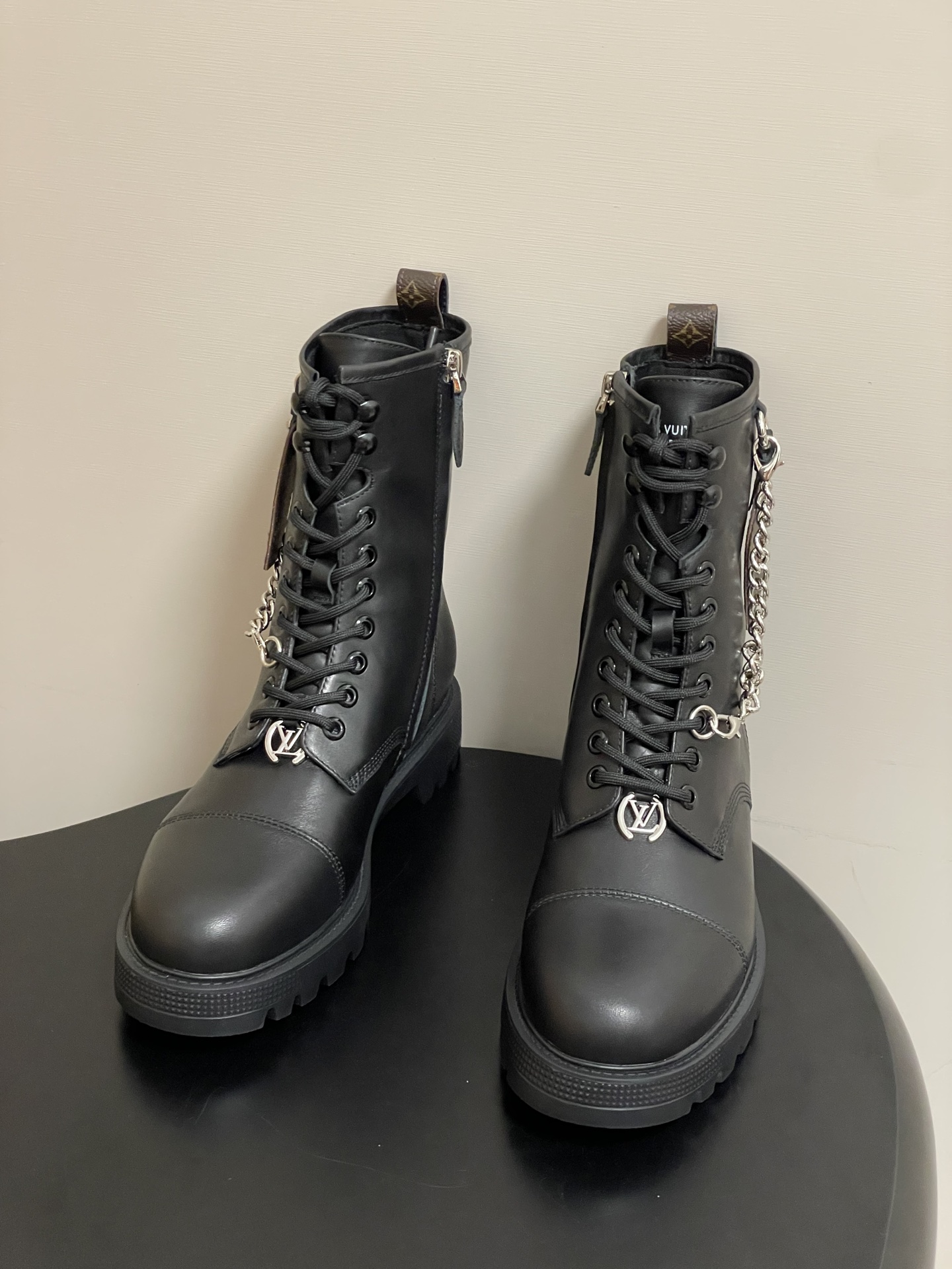 Lo*is Vuitton 2025SS Legacy Boots(EU35-42)