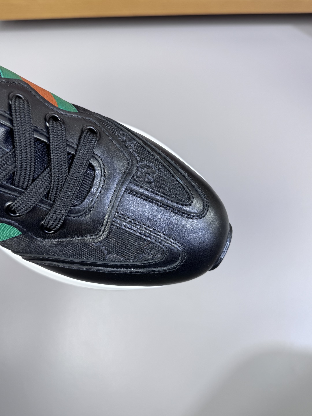 Gucc*i 2025ss Sneakers(EU38-45）