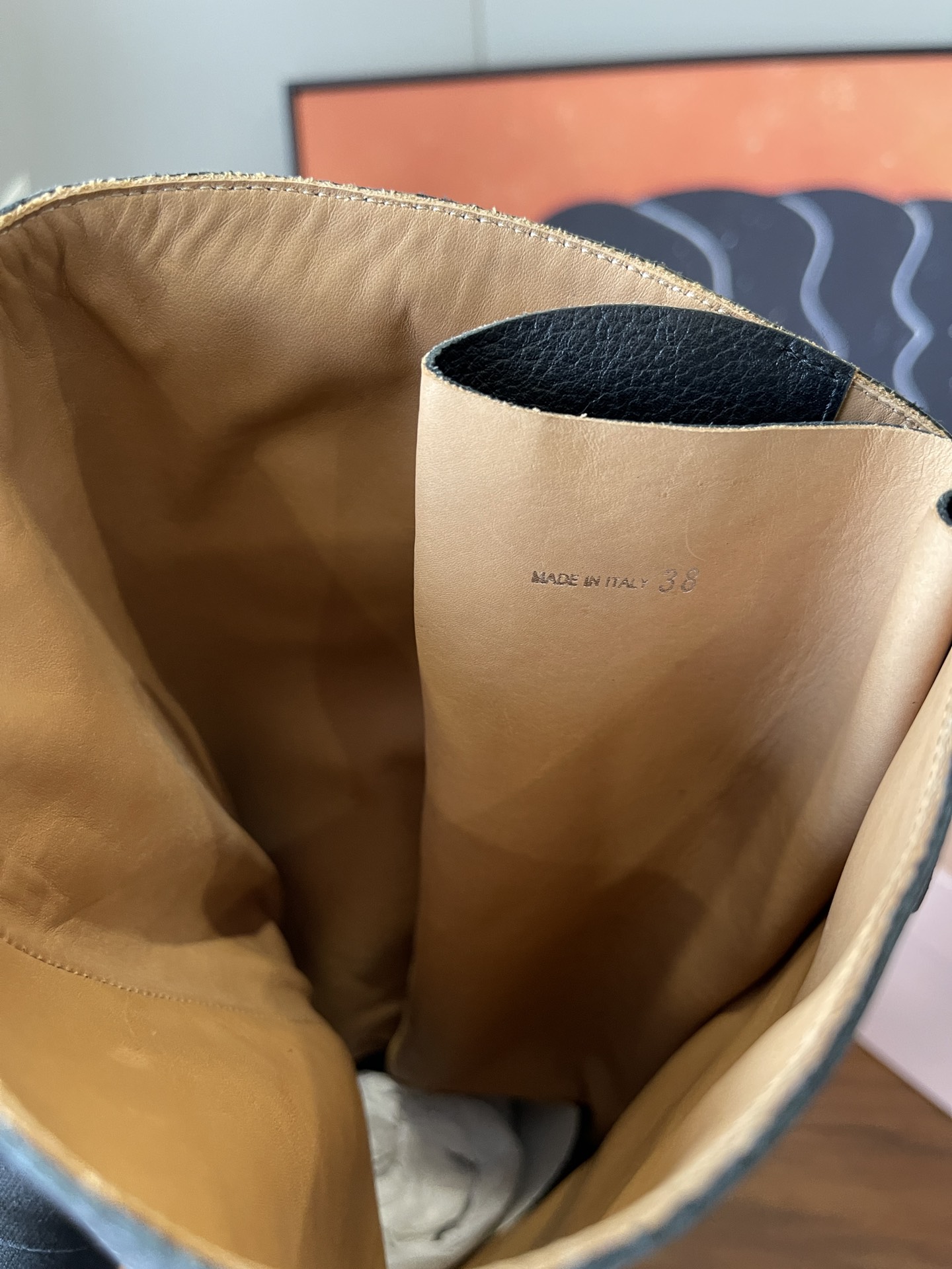 MiuM*iu 2025ss Boots(EU35-41)