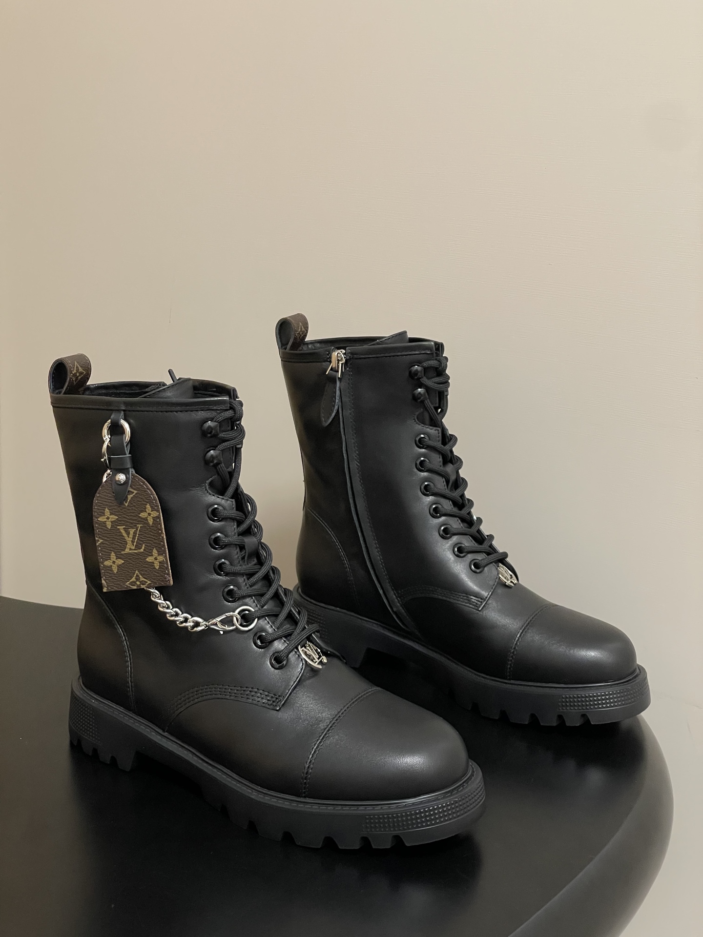 Lo*is Vuitton 2025SS Legacy Boots(EU35-42)