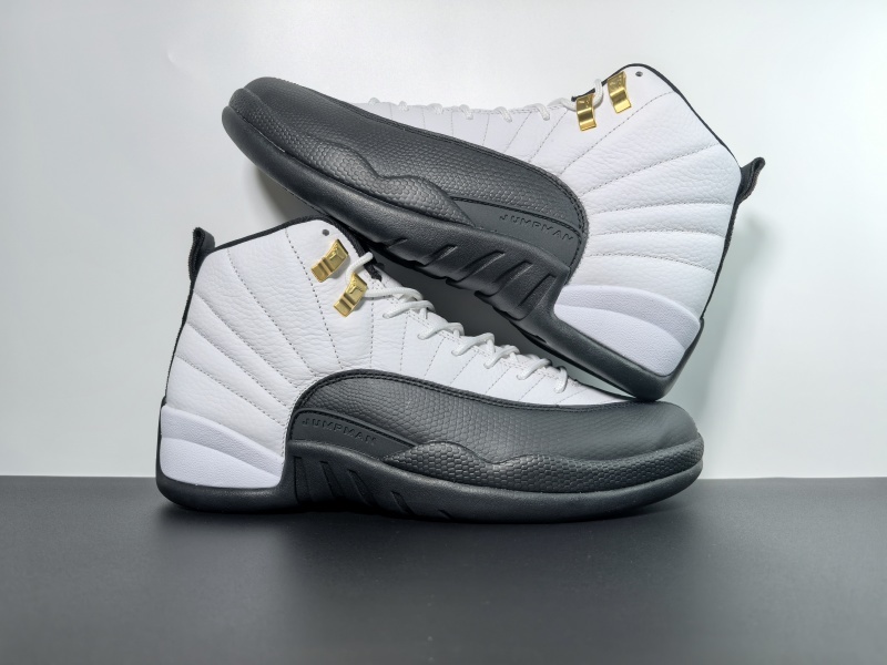 Air Jordan 12 “Taxi” Retro CT8013-117