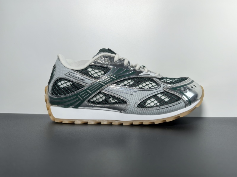 Bottega Veneta Orbit Sneaker(EU35-45)