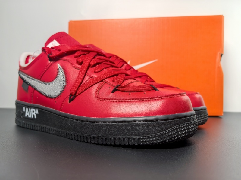 Off-White™ x Nike Air Force 1 Low DD1876-600